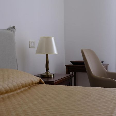 Al Corso Charming Rooms Пескічі Екстер'єр фото