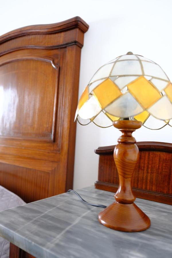 Al Corso Charming Rooms Пескічі Екстер'єр фото