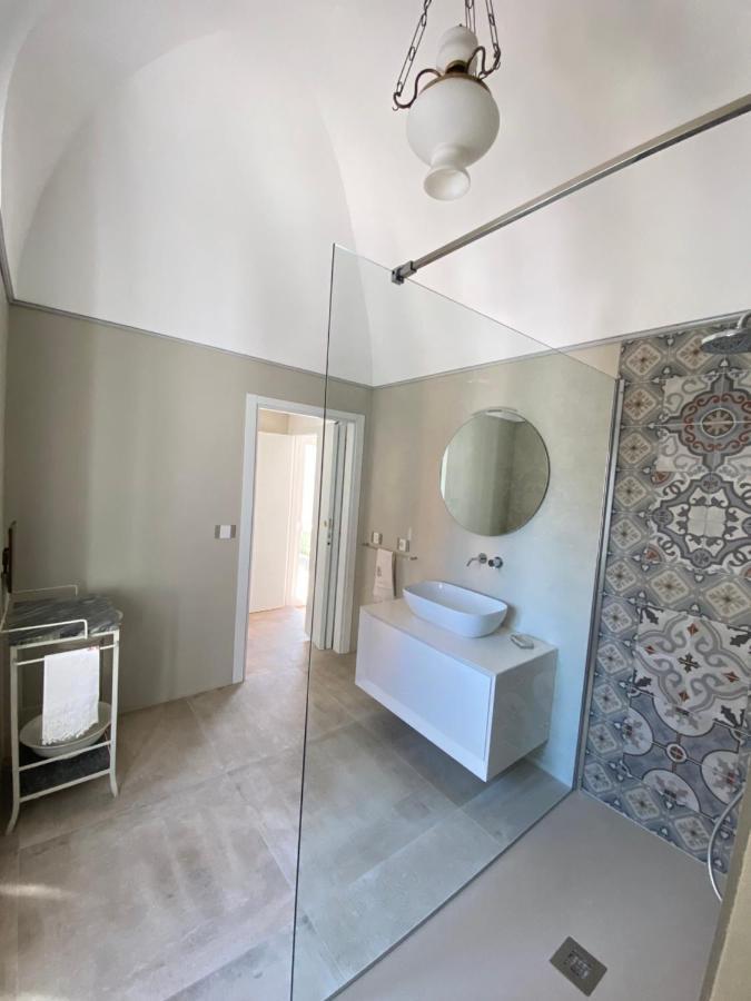 Al Corso Charming Rooms Пескічі Екстер'єр фото