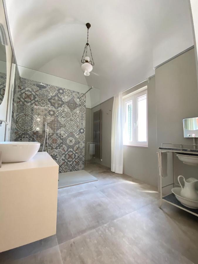 Al Corso Charming Rooms Пескічі Екстер'єр фото